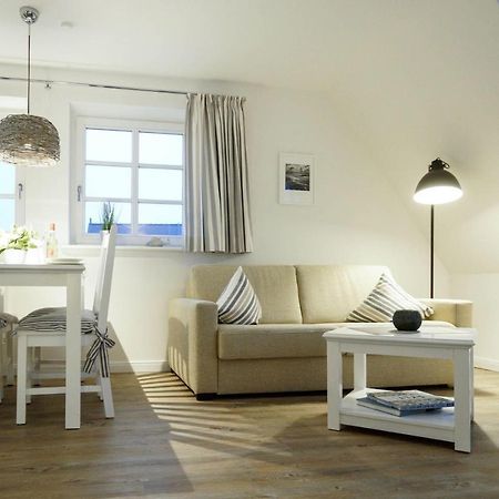App. Kliff Apartment Westerland Exterior foto