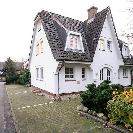 App. Kliff Apartment Westerland Exterior foto