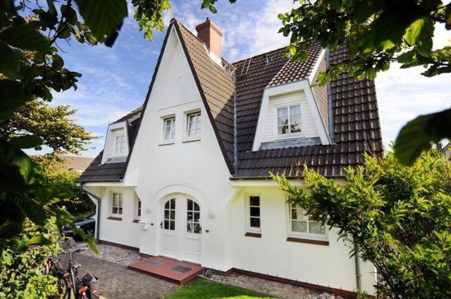App. Kliff Apartment Westerland Exterior foto